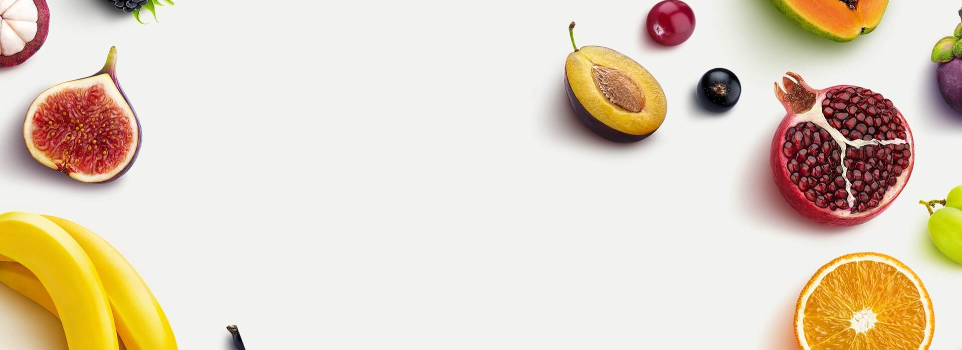 Fresh Sale Background