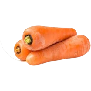 Organic Carrot