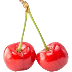 Organic Cherry