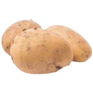 Organic Potato